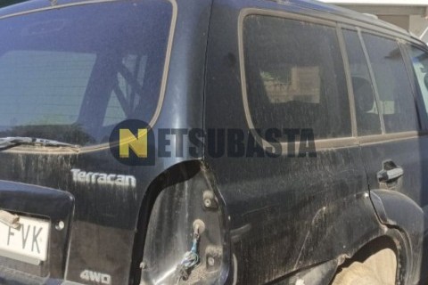 Piaggio X8 125 2006