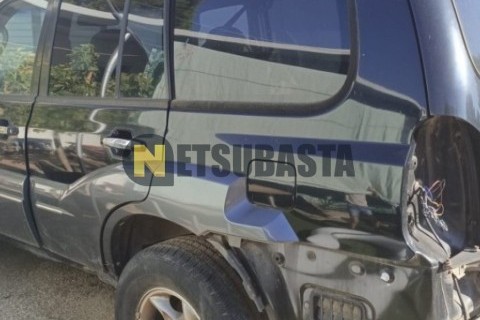 Piaggio X8 125 2006