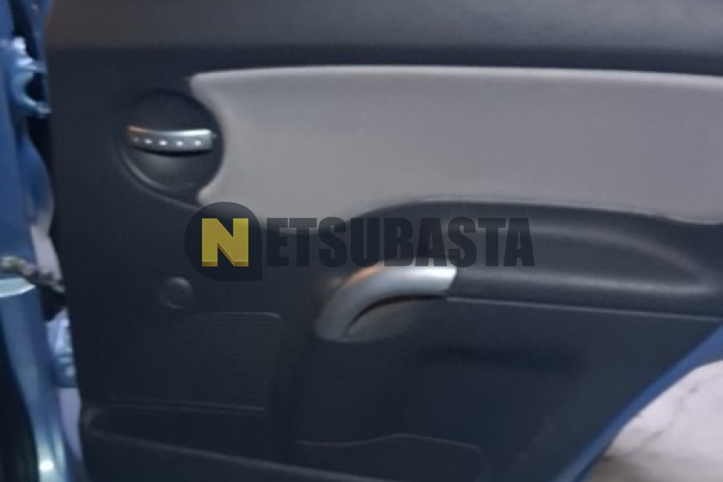 Citroën C3 1.4 HDi 2003