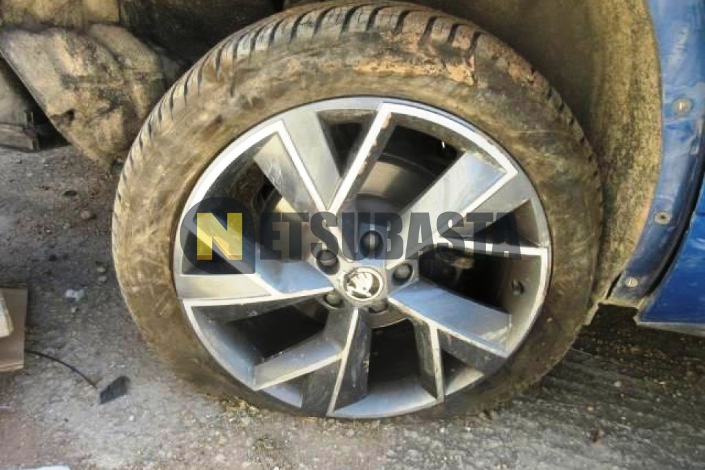 Skoda Kodiaq 2.0 TDI DSG 4x2 2023
