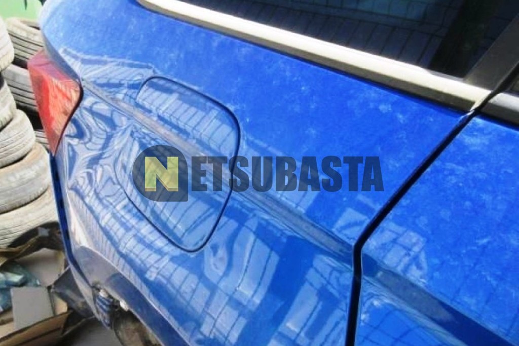 Skoda Kodiaq 2.0 TDI DSG 4x2 2023