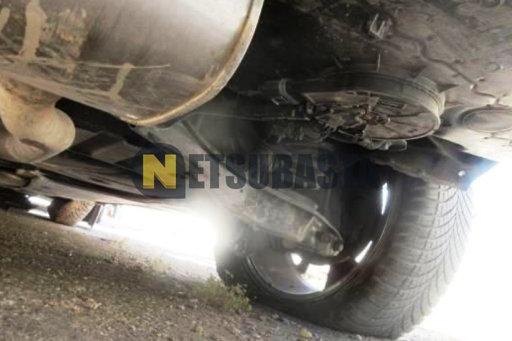 Skoda Kodiaq 2.0 TDI DSG 4x2 2023
