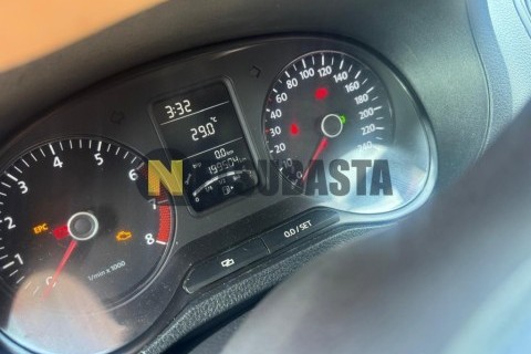 SYM Jet Euro X 50 2010