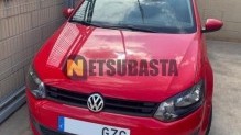 Nissan Juke 1.5 dCi 2012