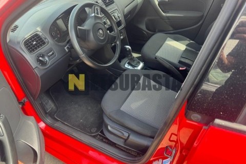 SYM Jet Euro X 50 2010