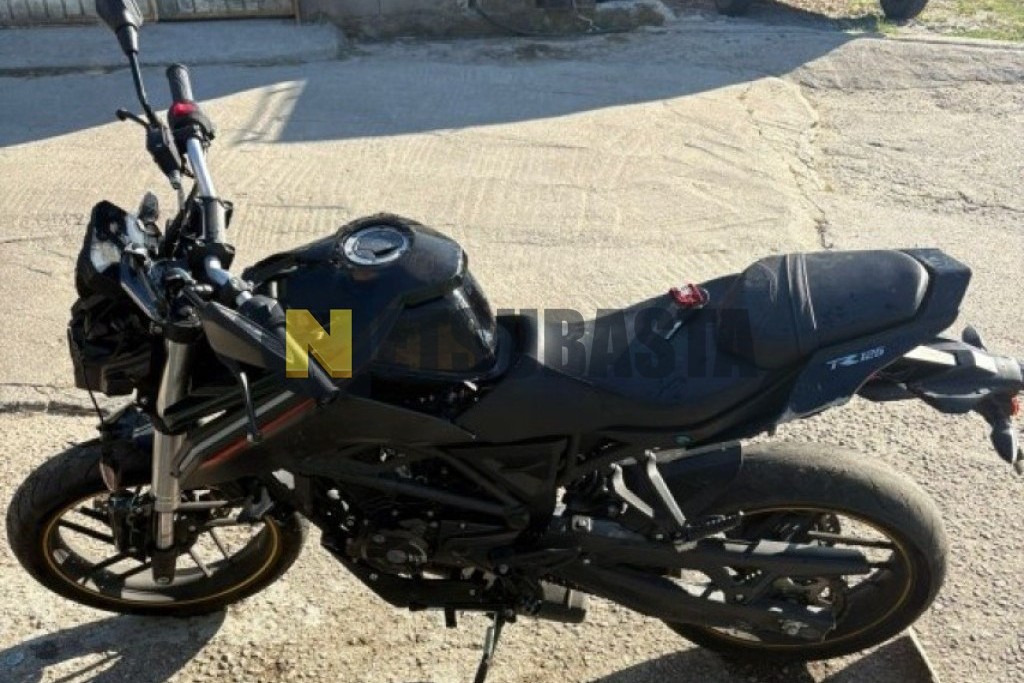 Voge 125 R 2023