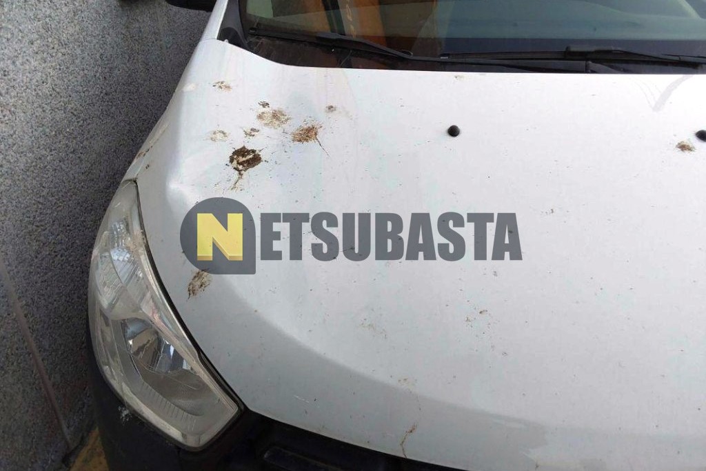 Dacia Dokker Van 1.6 2019