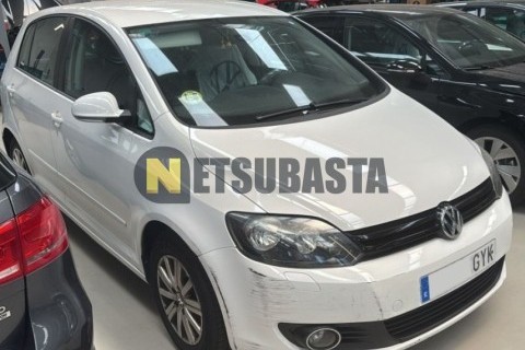 SYM Jet Euro X 50 2010
