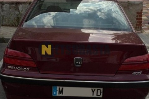 SYM Jet Euro X 50 2010