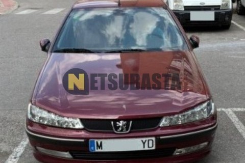SYM Jet Euro X 50 2010