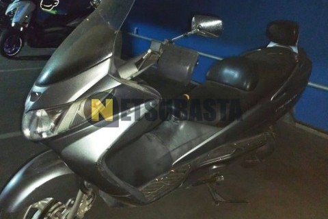 SYM Jet Euro X 50 2010