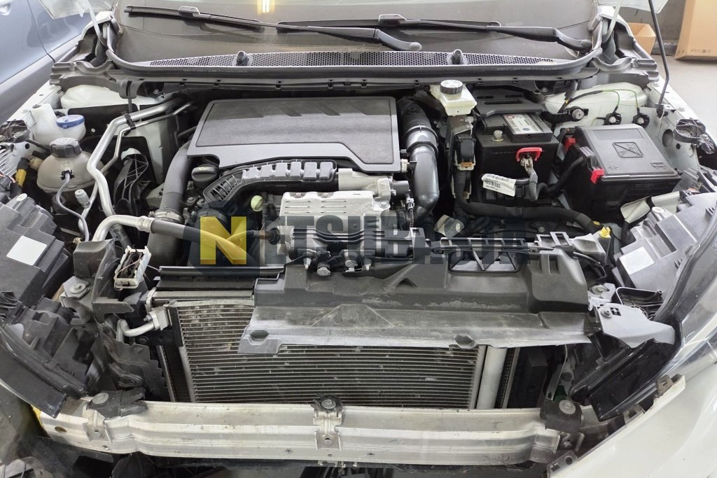 Peugeot 308 1.2 PureTech 2018