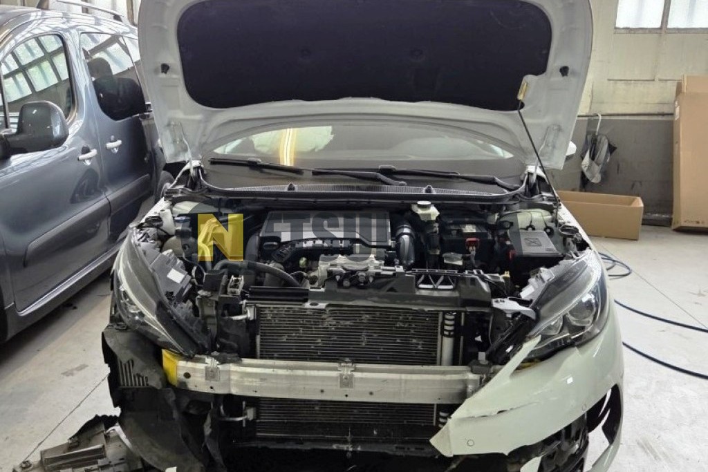 Peugeot 308 1.2 PureTech 2018