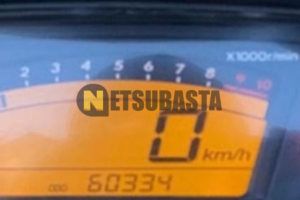 Suzuki BURGMAN 650 Executive 2005