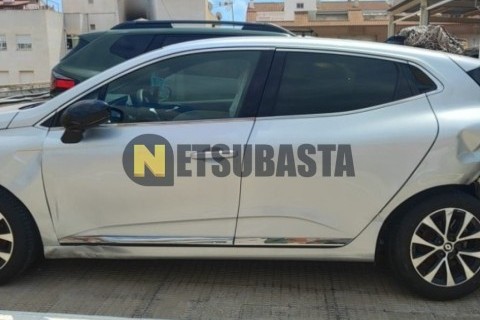 SYM Jet Euro X 50 2010