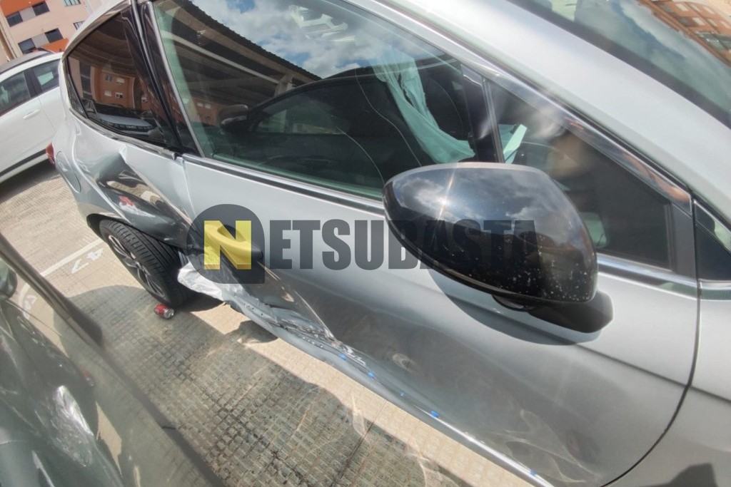 Renault Clio 1.4 TCe 2023
