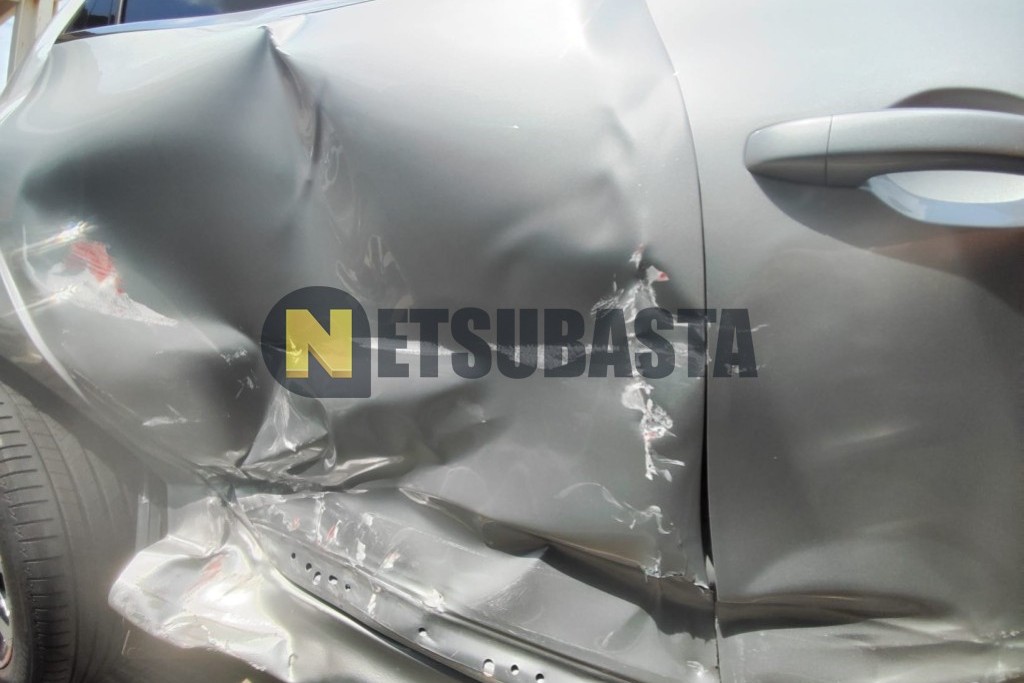 Renault Clio 1.4 TCe 2023