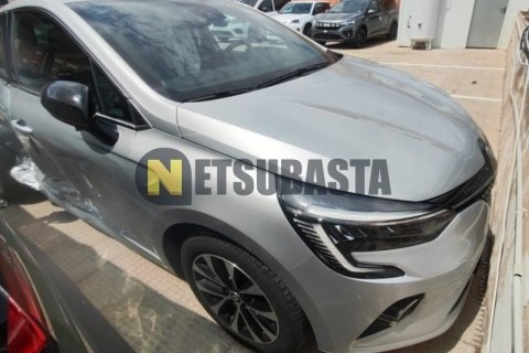 SYM Jet Euro X 50 2010