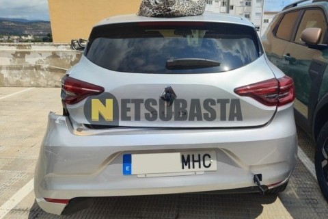 SYM Jet Euro X 50 2010