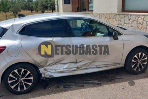 SYM Jet Euro X 50 2010