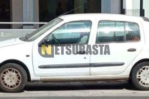 SYM Jet Euro X 50 2010