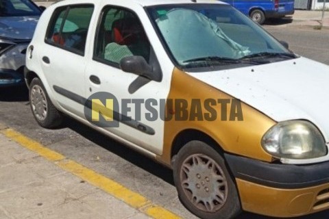 SYM Jet Euro X 50 2010