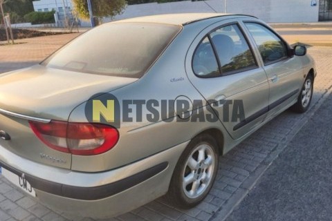 SYM Jet Euro X 50 2010