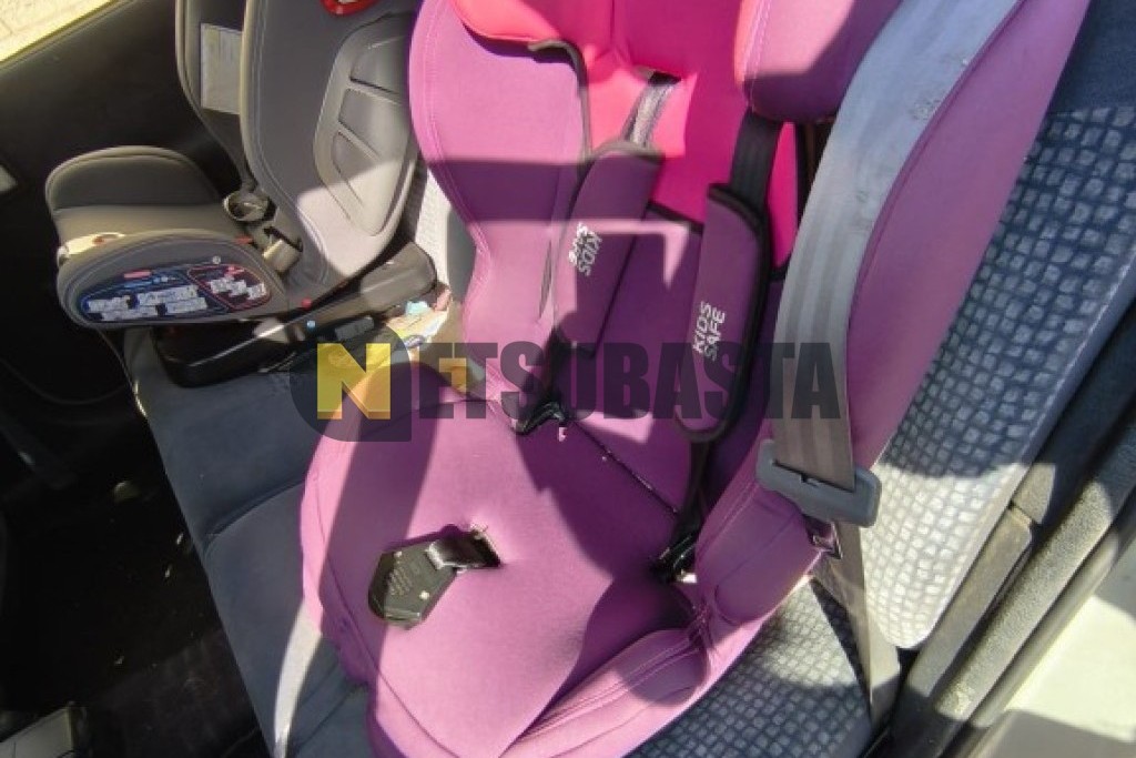 Renault Megane 1.9 dTi 2003
