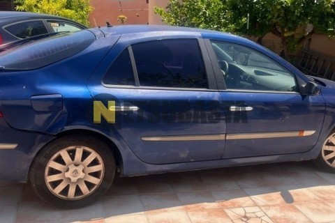 SYM Jet Euro X 50 2010