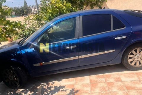 SYM Jet Euro X 50 2010