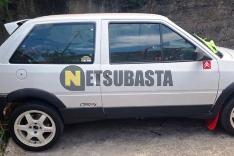 SYM Jet Euro X 50 2010