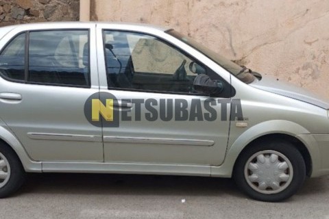 SYM Jet Euro X 50 2010