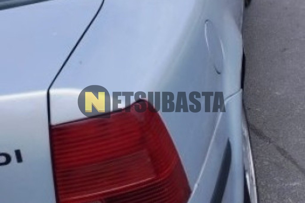 Volkswagen Passat 1.9 TDI 2000