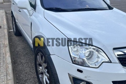 SYM Jet Euro X 50 2010