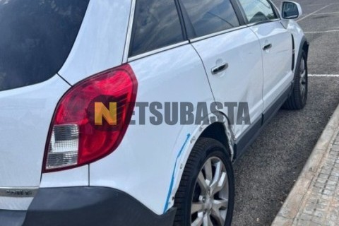 SYM Jet Euro X 50 2010