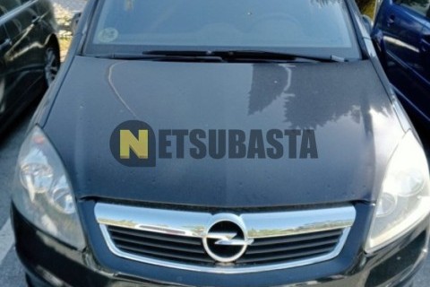 SYM Jet Euro X 50 2010