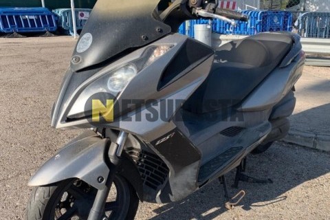 Piaggio Runner 50 1998
