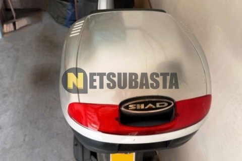 SYM JOYMAX 300i 2013