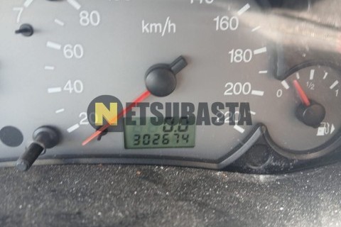 SYM Jet Euro X 50 2010