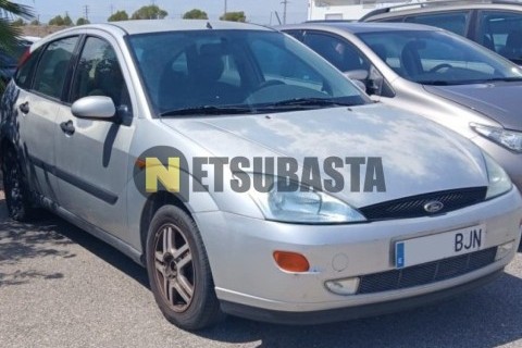 SYM Jet Euro X 50 2010