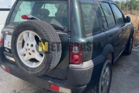 Piaggio Runner 50 1998