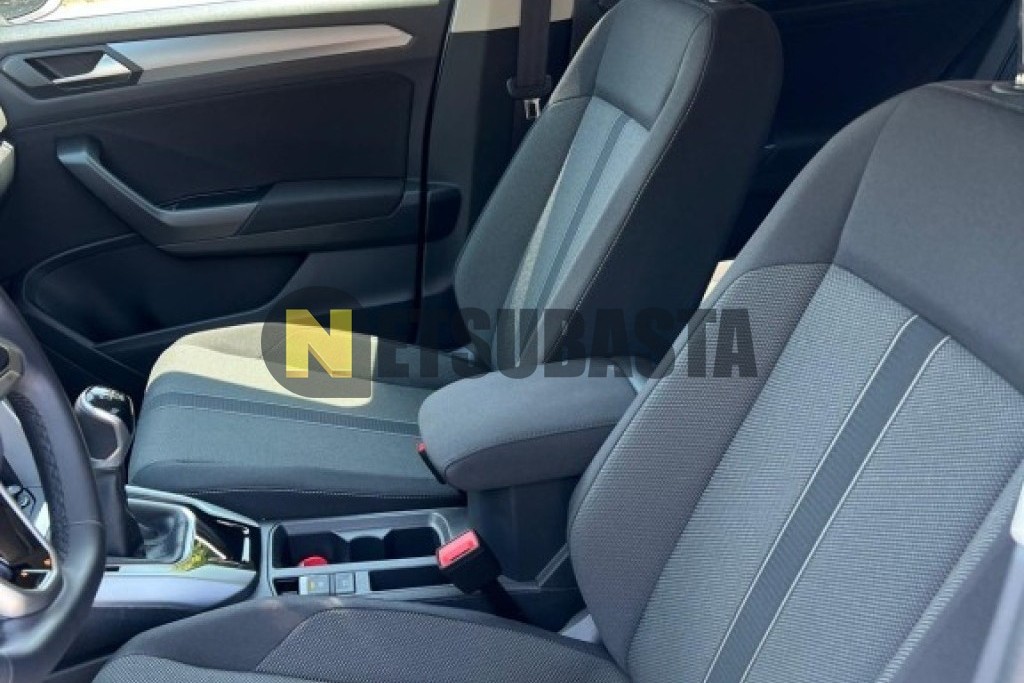 Volkswagen T-Roc 2.0 TDI 2024