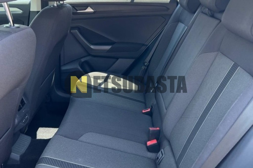 Volkswagen T-Roc 2.0 TDI 2024