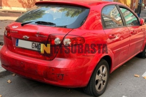 SYM Jet Euro X 50 2010