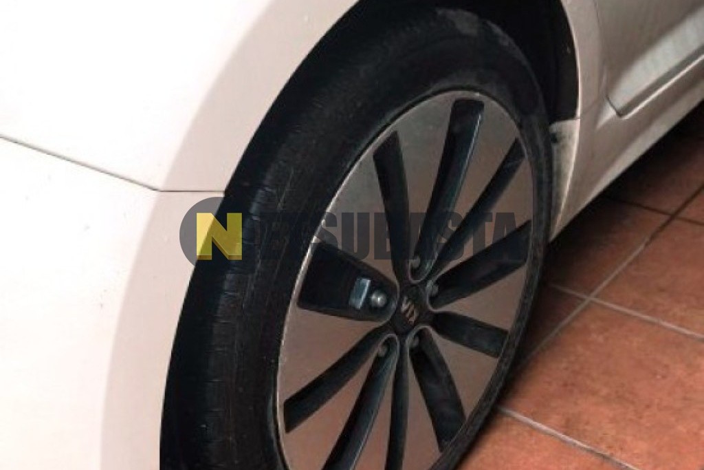 Kia Optima 1.7 CRDi VGT 2012