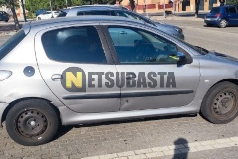 SYM Jet Euro X 50 2010