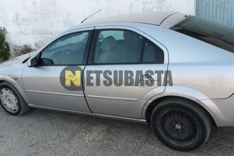 Piaggio Runner 50 1998