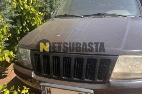 Piaggio Runner 50 1998