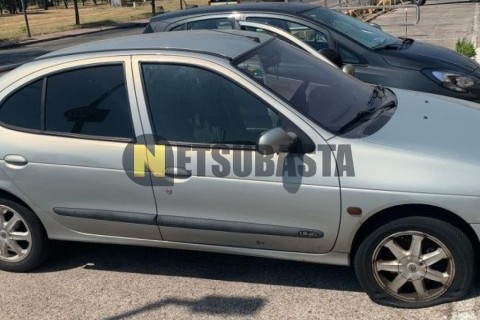 SYM Jet Euro X 50 2010