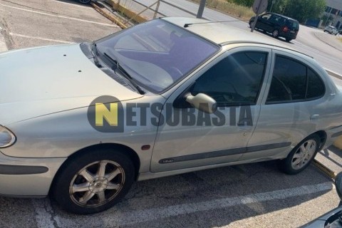 SYM Jet Euro X 50 2010